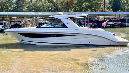 40' Sea Ray 2024 Yacht For Sale